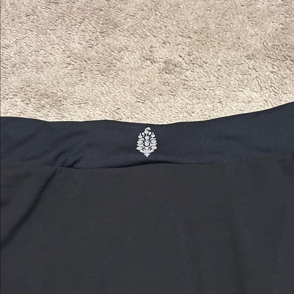 Free People Little Bit of Love Skort - Picture 5 of 7